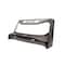 Fab Fours 07-17 JEEP JK FRONT VICOWL INSERT MATTE BLACK JK3021-1 - alternate 3
